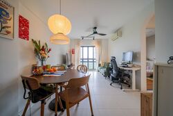 Blk 87 Skyville @ Dawson (Queenstown), HDB 3 Rooms #551019211
